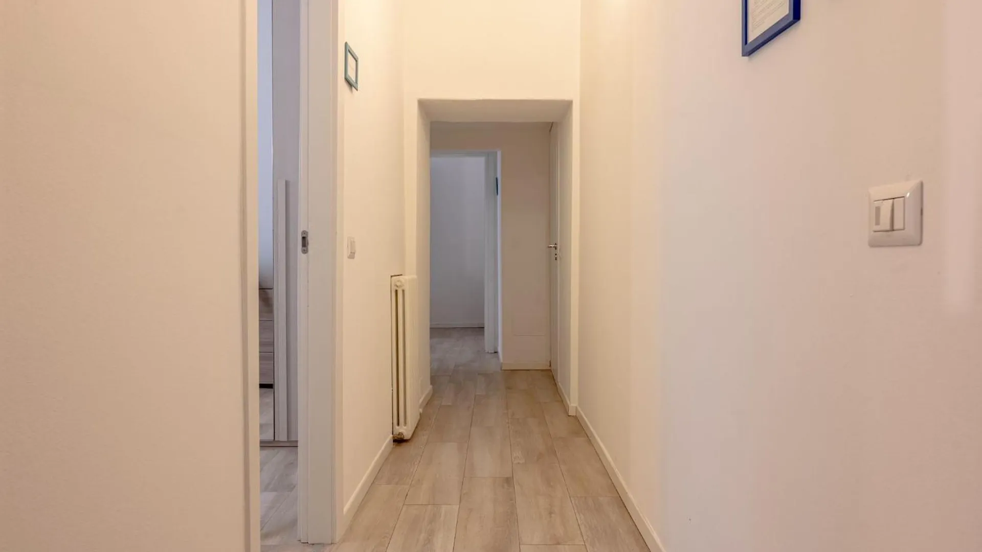 Appartamento Corte Degli Artigiani Комо 0*,  Италия