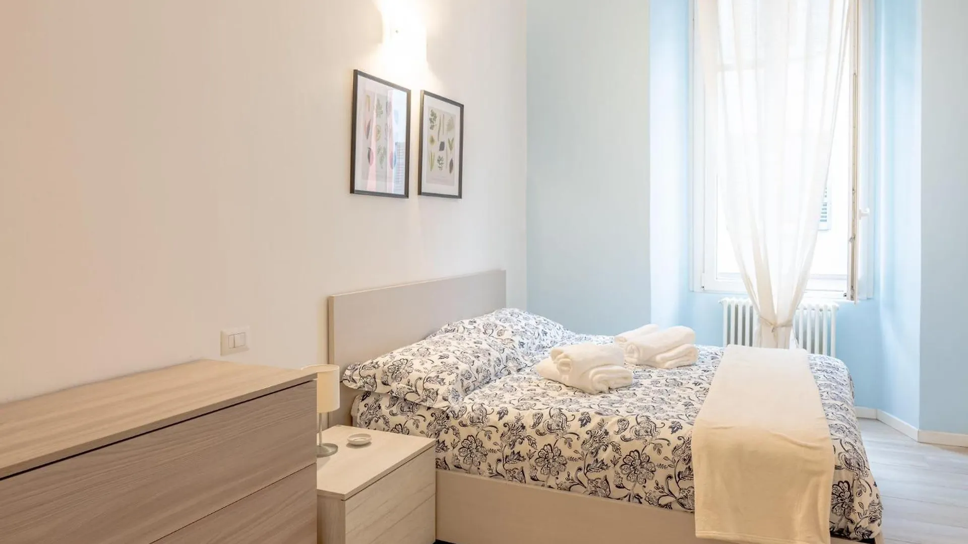 Appartamento Corte Degli Artigiani Комо Италия